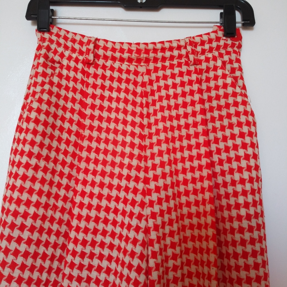 Vintage Pants Marzotto